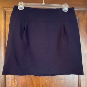 J. Crew Skirt